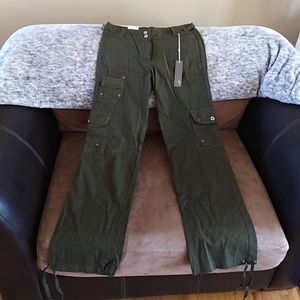 Womens pants size 5